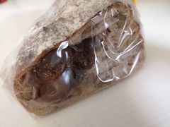 无花果核桃裸麦包-早安巴黎(四季坊店)