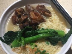 -肥妹烧腊店(翠竹路店)