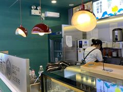 -仙雨林·奶茶鲜果茶(书院巷店)