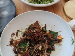 -甘思咪哚·云南艺术餐厅(天河广百店)