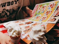 -西贝(武汉群星城店)