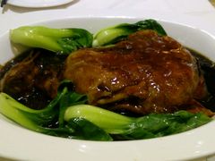 -老正兴菜馆(福州路店)