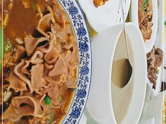 -凤来栖·净庭院·火锅(欧尚店)