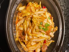 -小城故事·地道宁波味(月湖盛园店)