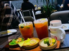 -卡朋西餐(宝安大仟里店)