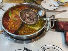-田村·酸汤鲜牦牛肉火锅(布达拉宫广场店)