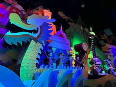 -济南方特东方神画