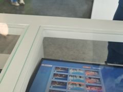 -平安金融中心云际观光层