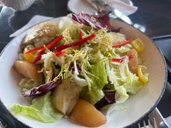 -哈蒙德餐厅