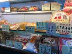 -香港蓮香樓(中環店)