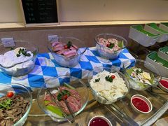 -国宾酒店-花园咖啡自助餐厅(北营房中街店)