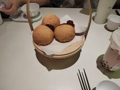 -蔡澜点心·粤菜(嘉里中心店)