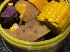-五福居羊蝎子(方庄店)