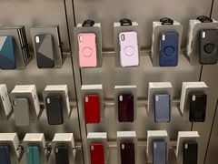-Apple零售店(深圳益田假日广场店)