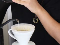 -麻雀咖啡SPARROW COFFEE(十全街店)