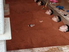 -汤山一号温泉度假区
