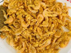 -渔民船说·北塘海鲜·天津菜·海肠捞饭(北塘古镇店)
