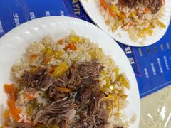 -吾斯曼珍珠抓饭王