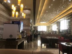 -丹枫白露酒店·Q Cafe餐厅