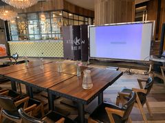 -ATLAS COFFEE(雅居乐中心店)