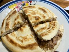 -吴满满油泼面(北方风味园店)