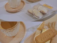 -XI·LaundryCafe 喜咖自助洗衣咖啡店