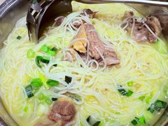 鸭露粉干-宣和苑(华侨新村店)