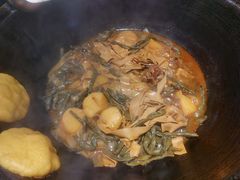 -仙合盛东北铁锅炖(总店)