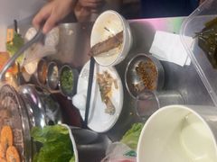 -燚青春东北泥炉烤肉(百合店)