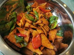 -同福聚新疆大盘鸡(总店)