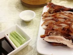 -全聚德(常州店)
