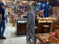 -华联古玩城(华联商厦店)