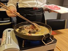 -满来寿喜烧(金虹桥店)