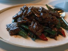 -三号黄浦会Canton Table