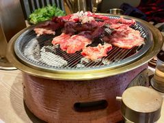 -西塔老太太泥炉烤肉(沈阳店)