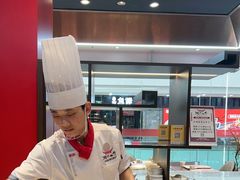 -湘汇概念铁板烧(铁西万达店)