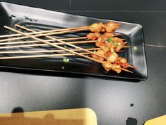 -嘎嘎鸭脑壳(金沙店)