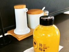 -贡梅老面馆·蟹粉面·无锡特色小吃(南长街主推店)