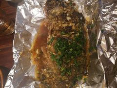 -衡厨·衡阳土菜(中南店)