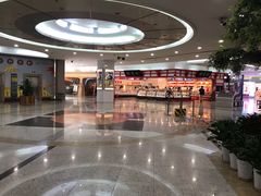 -燕莎友谊商城(金源店)