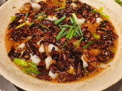 -情妹耙泥鳅·江湖川菜(科华店)