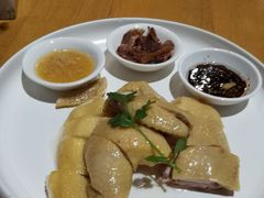 -天府中餐厅·粤菜·海南菜·生猛海鲜(三亚海棠湾洲际度假酒店)