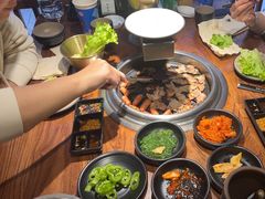 -九田家黑牛烤肉料理(顺义区华联金街店)