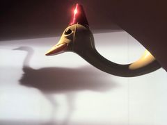 -上海宝龙美术馆