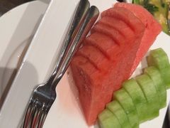 -南京空港温德姆花园酒店·MTF满庭芳中餐厅