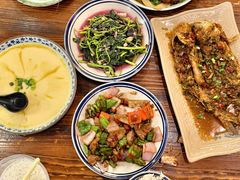-刘师父老汉口江湖菜(蔡锷路店)
