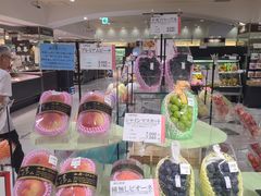 -西武百货(涩谷店)