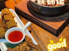 -食锦记·福建私房菜(浦西万达店)