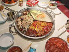 -小龙坎火锅(春熙太古里店)