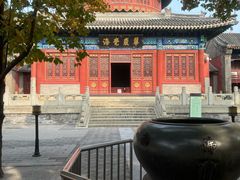-大钟寺古钟博物馆